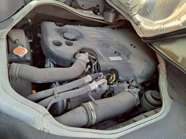 マツダタイタン平ボディ小型（2t・3t）[写真12]