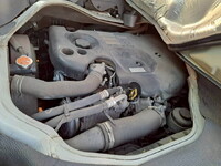 マツダタイタン平ボディ小型（2t・3t）[写真13]