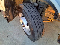 マツダタイタン平ボディ小型（2t・3t）[写真14]