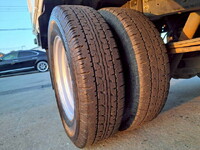 マツダタイタン平ボディ小型（2t・3t）[写真15]