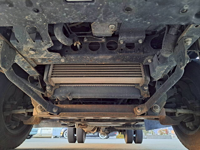 マツダタイタン平ボディ小型（2t・3t）[写真15]