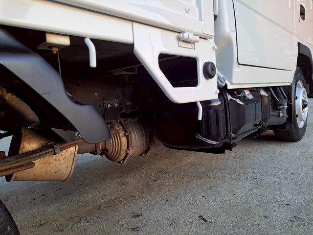 マツダタイタン平ボディ小型（2t・3t）[写真17]