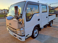 マツダタイタン平ボディ小型（2t・3t）[写真01]