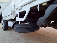 マツダタイタン平ボディ小型（2t・3t）[写真21]