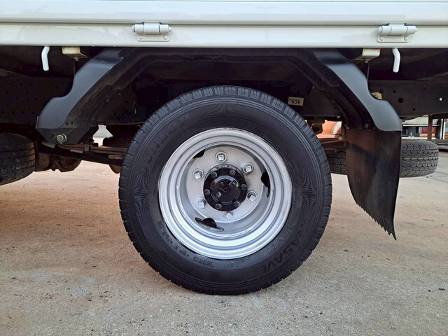 マツダタイタン平ボディ小型（2t・3t）[写真21]