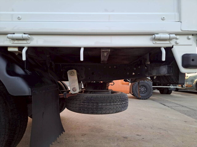 マツダタイタン平ボディ小型（2t・3t）[写真22]