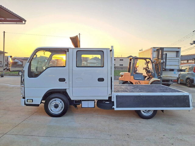 マツダタイタン平ボディ小型（2t・3t）[写真27]