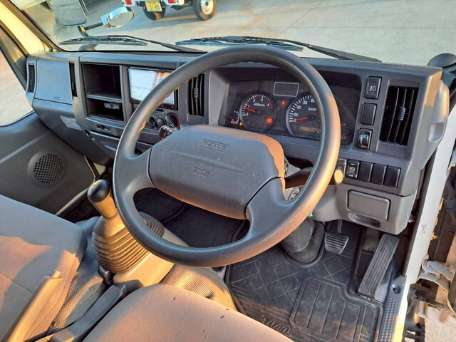 マツダタイタン平ボディ小型（2t・3t）[写真30]