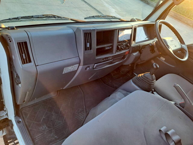 マツダタイタン平ボディ小型（2t・3t）[写真31]