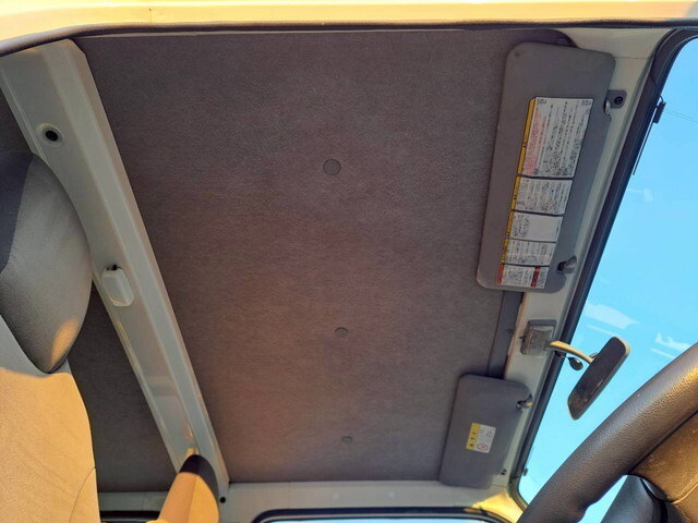 マツダタイタン平ボディ小型（2t・3t）[写真32]