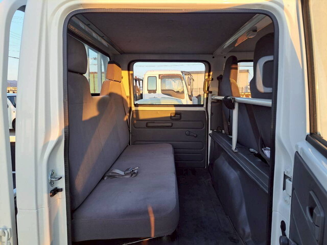 マツダタイタン平ボディ小型（2t・3t）[写真33]