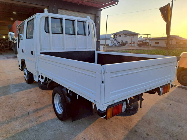 マツダタイタン平ボディ小型（2t・3t）[写真04]