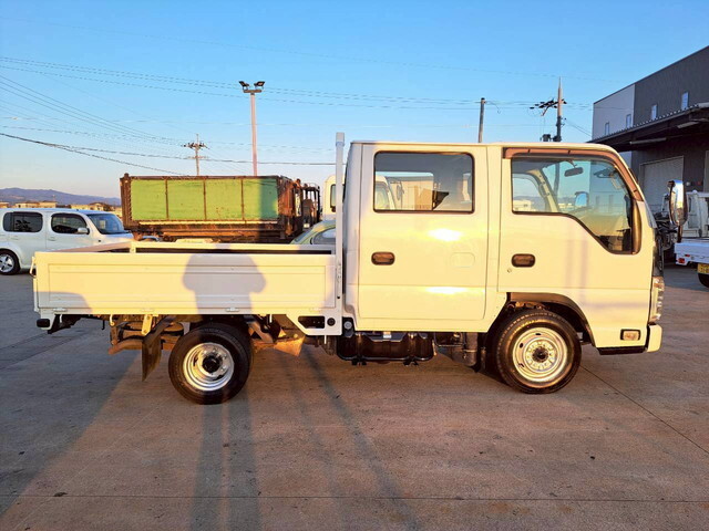 マツダタイタン平ボディ小型（2t・3t）[写真08]