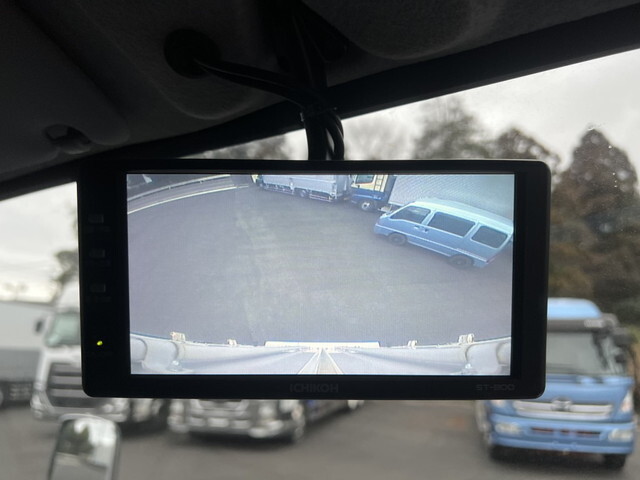 三菱ふそうキャンターアルミウイング小型（2t・3t）[写真15]