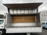 三菱ふそうキャンターアルミウイング小型（2t・3t）[写真31]