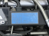 三菱ふそうキャンターアルミウイング小型（2t・3t）[写真32]