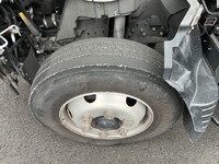 三菱ふそうキャンターアルミウイング小型（2t・3t）[写真33]