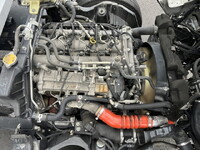 三菱ふそうキャンターアルミウイング小型（2t・3t）[写真37]