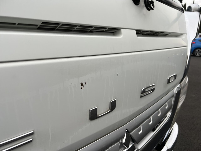 三菱ふそうキャンターアルミウイング小型（2t・3t）[写真40]