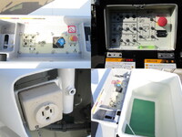 いすゞエルフ高所作業車小型（2t・3t）[写真11]