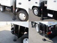 いすゞエルフ高所作業車小型（2t・3t）[写真15]