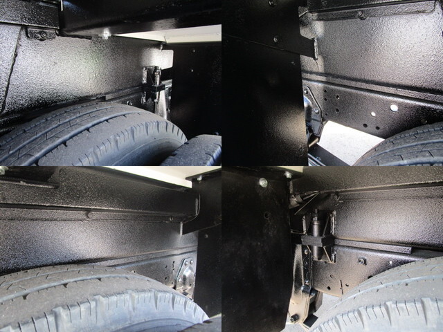 いすゞエルフ高所作業車小型（2t・3t）[写真15]