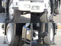 いすゞエルフ高所作業車小型（2t・3t）[写真18]