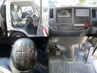 いすゞエルフ高所作業車小型（2t・3t）[写真19]