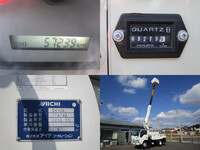 いすゞエルフ高所作業車小型（2t・3t）[写真21]