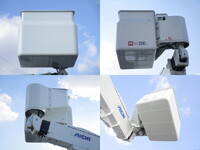 いすゞエルフ高所作業車小型（2t・3t）[写真10]