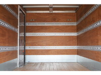 三菱ふそうキャンターアルミバン小型（2t・3t）[写真18]