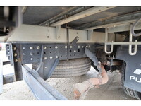 三菱ふそうキャンターアルミバン小型（2t・3t）[写真20]