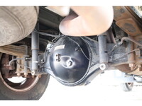 三菱ふそうキャンターアルミバン小型（2t・3t）[写真21]