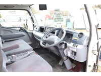 三菱ふそうキャンターアルミバン小型（2t・3t）[写真23]