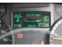 三菱ふそうキャンターアルミバン小型（2t・3t）[写真28]