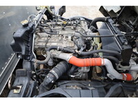 三菱ふそうキャンターアルミバン小型（2t・3t）[写真30]