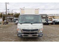 三菱ふそうキャンターアルミバン小型（2t・3t）[写真06]