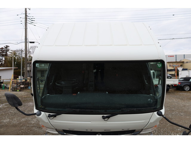三菱ふそうキャンターアルミバン小型（2t・3t）[写真06]