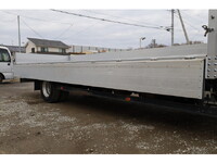 いすゞフォワードアルミブロック中型（4t）[写真11]