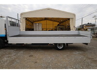 いすゞフォワードアルミブロック中型（4t）[写真13]