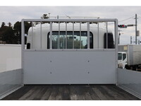 いすゞフォワードアルミブロック中型（4t）[写真19]