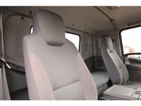 いすゞフォワードアルミブロック中型（4t）[写真25]