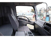 いすゞフォワードアルミブロック中型（4t）[写真26]