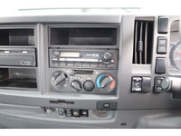 いすゞフォワードアルミブロック中型（4t）[写真27]