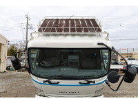 いすゞフォワードアルミブロック中型（4t）[写真07]