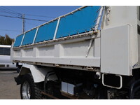 日野レンジャーダンプ中型（4t）[写真12]