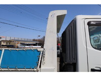 日野レンジャーダンプ中型（4t）[写真13]