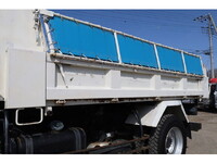 日野レンジャーダンプ中型（4t）[写真15]