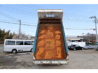 日野レンジャーダンプ中型（4t）[写真19]