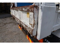 日野レンジャーダンプ中型（4t）[写真21]